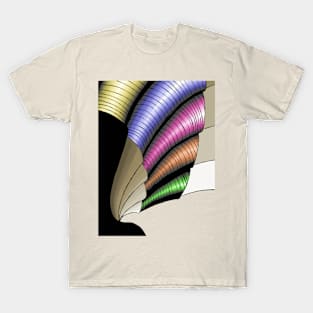 Abstraction T-Shirt